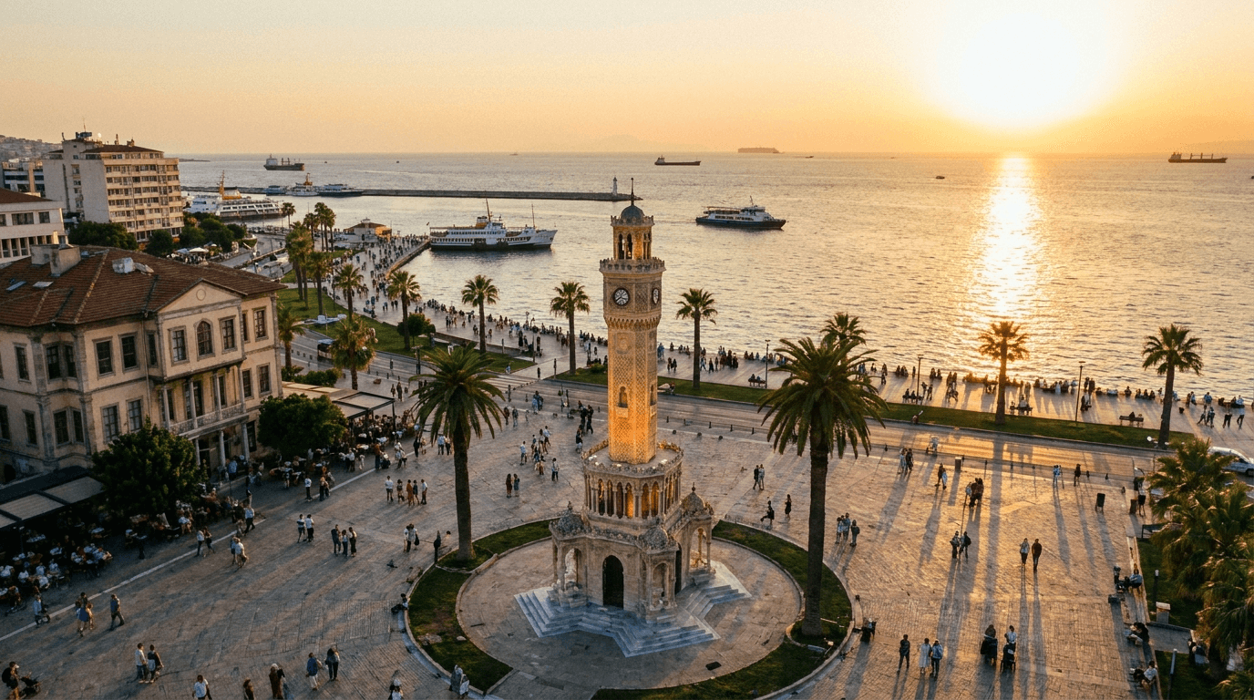 İzmir