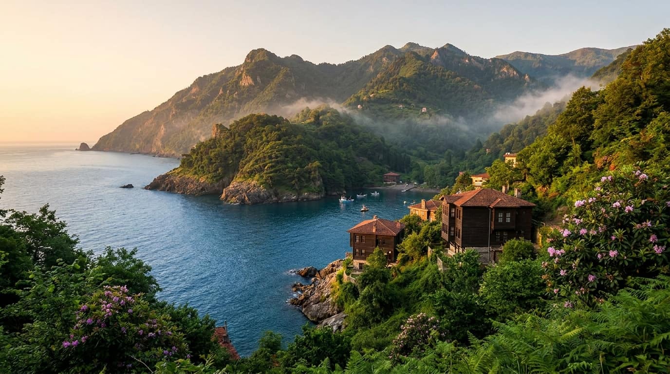 Western Black Sea