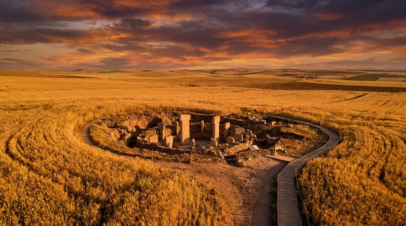 Southeastern Anatolia